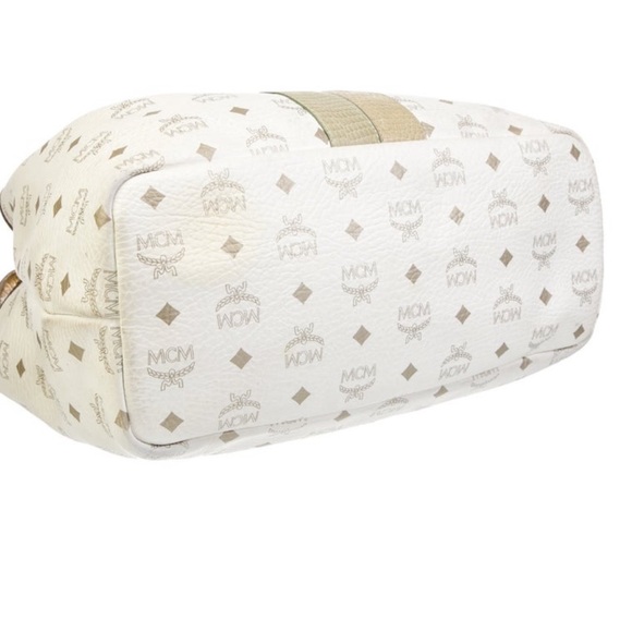 MCM PRINCESS LION 🦁 BAG - Picture 4 of 4